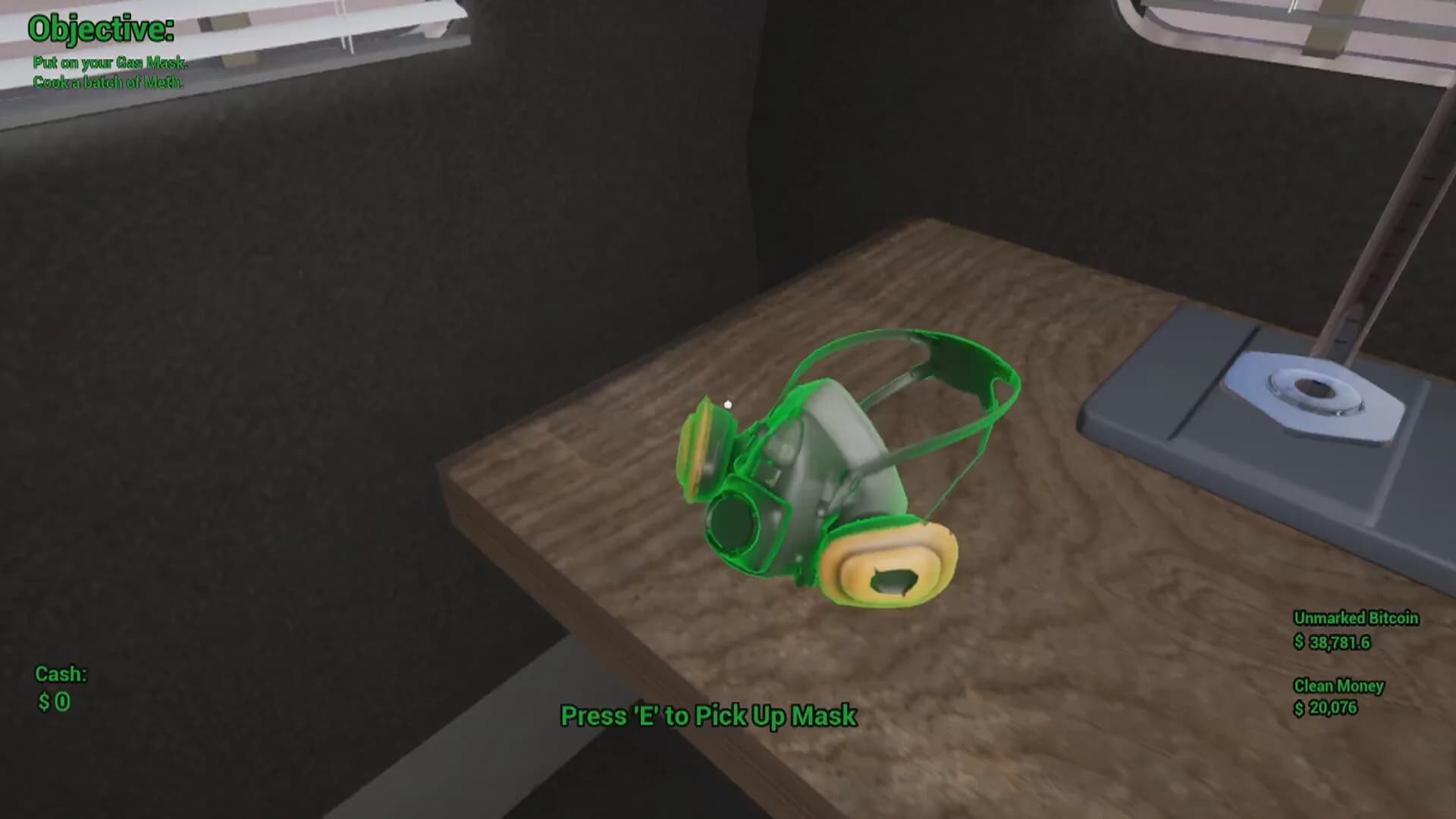 We Need To Cook - Drug Empire Simulator görsel 2