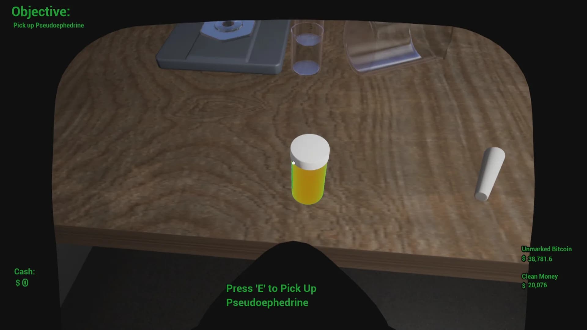 We Need To Cook - Drug Empire Simulator görsel 3