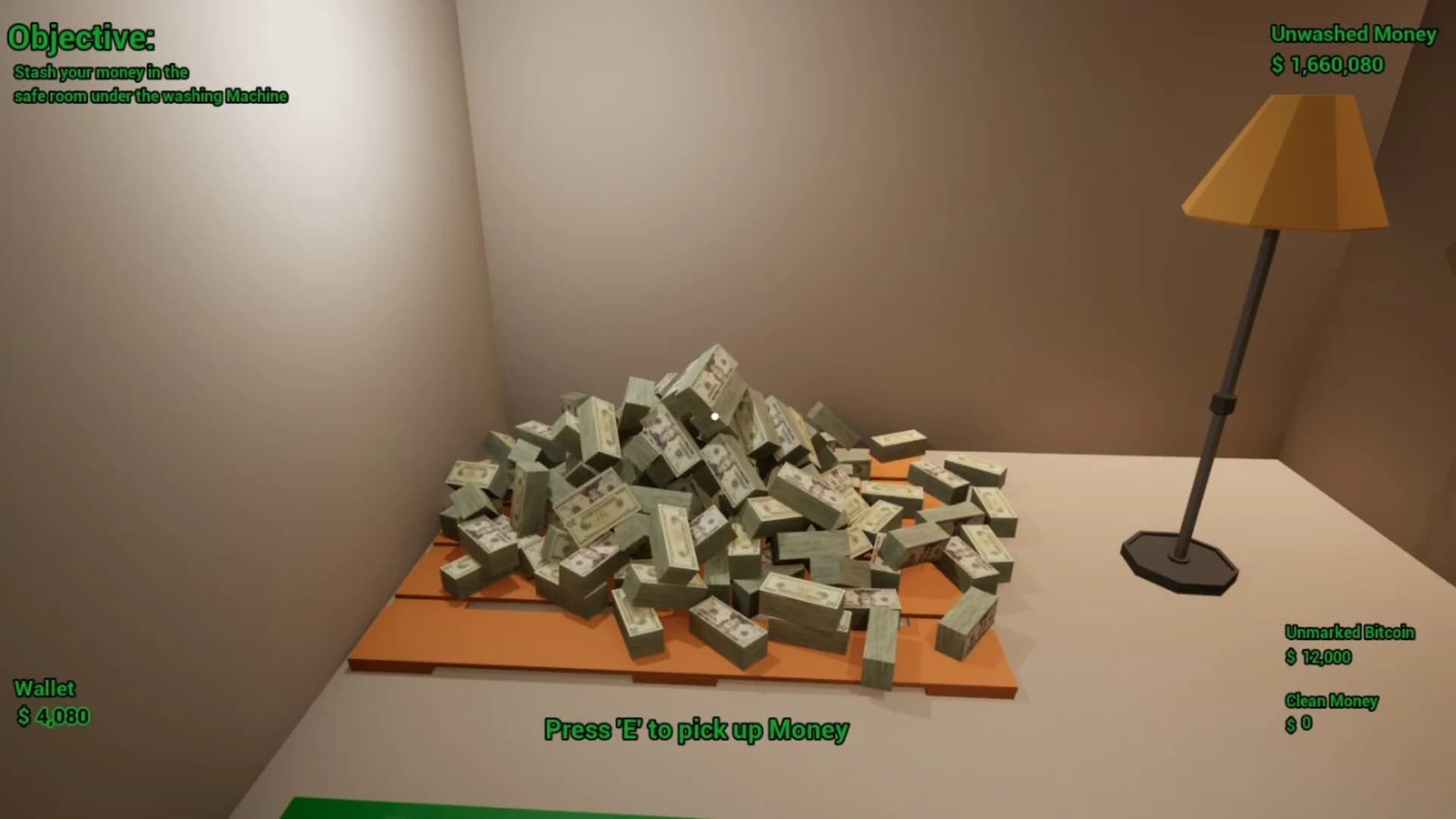We Need To Cook - Drug Empire Simulator görsel 12