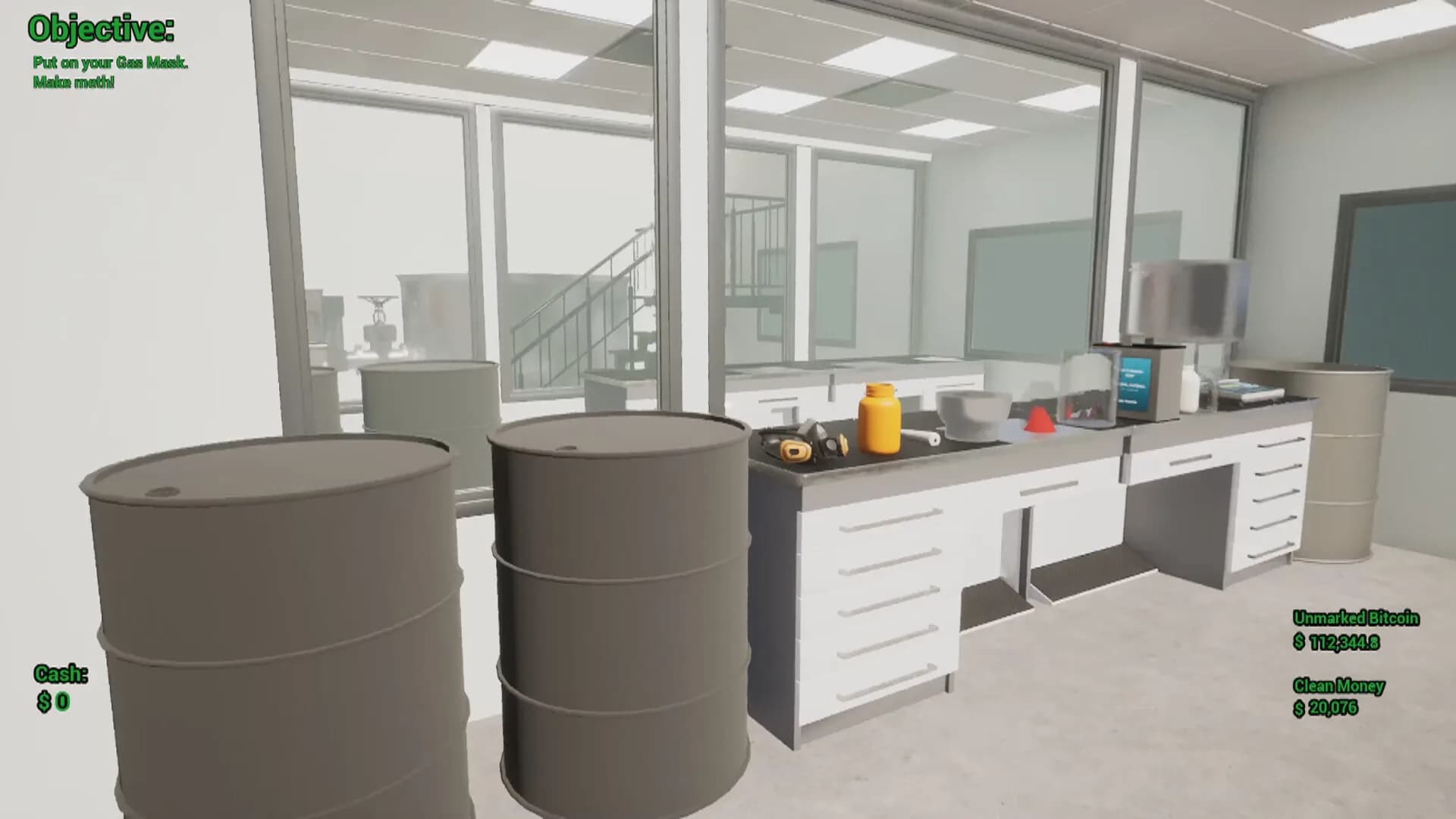 We Need To Cook - Drug Empire Simulator görsel 17