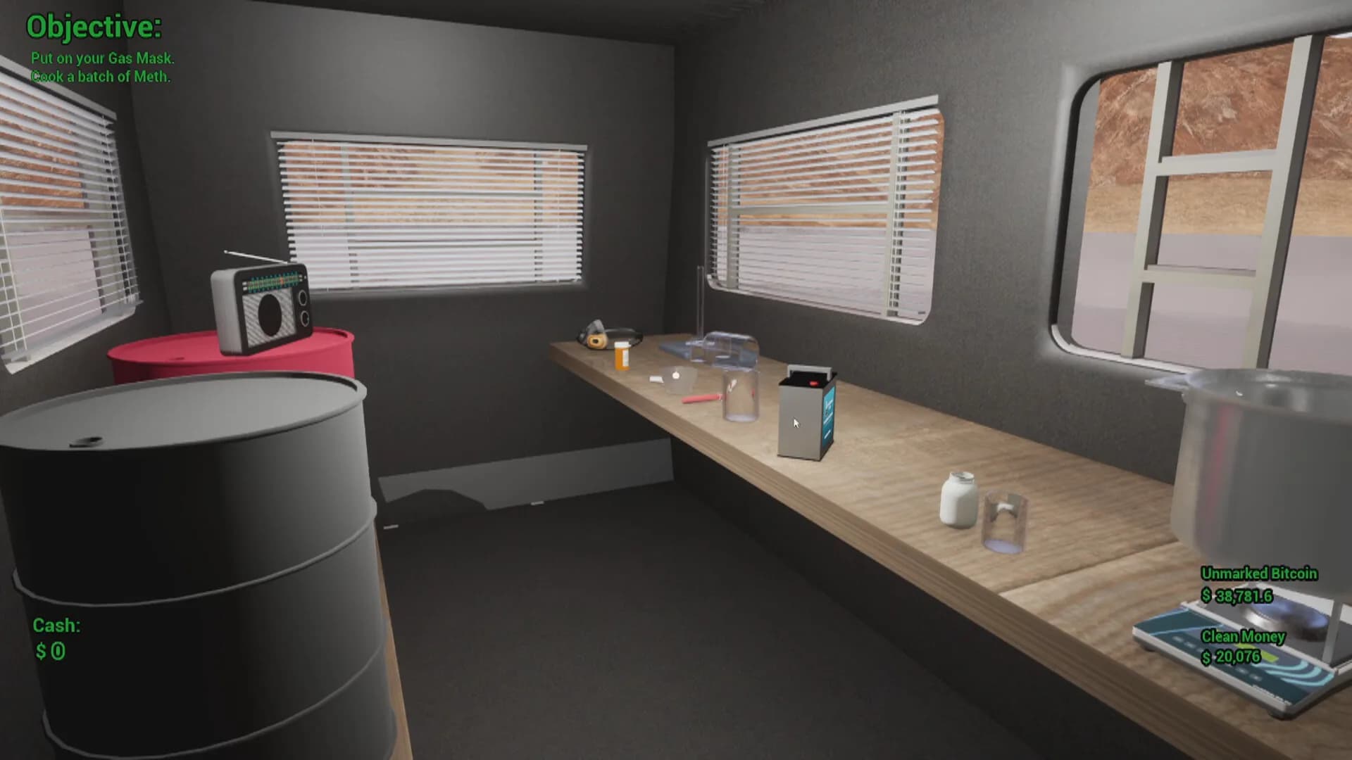 We Need To Cook - Drug Empire Simulator görsel 21