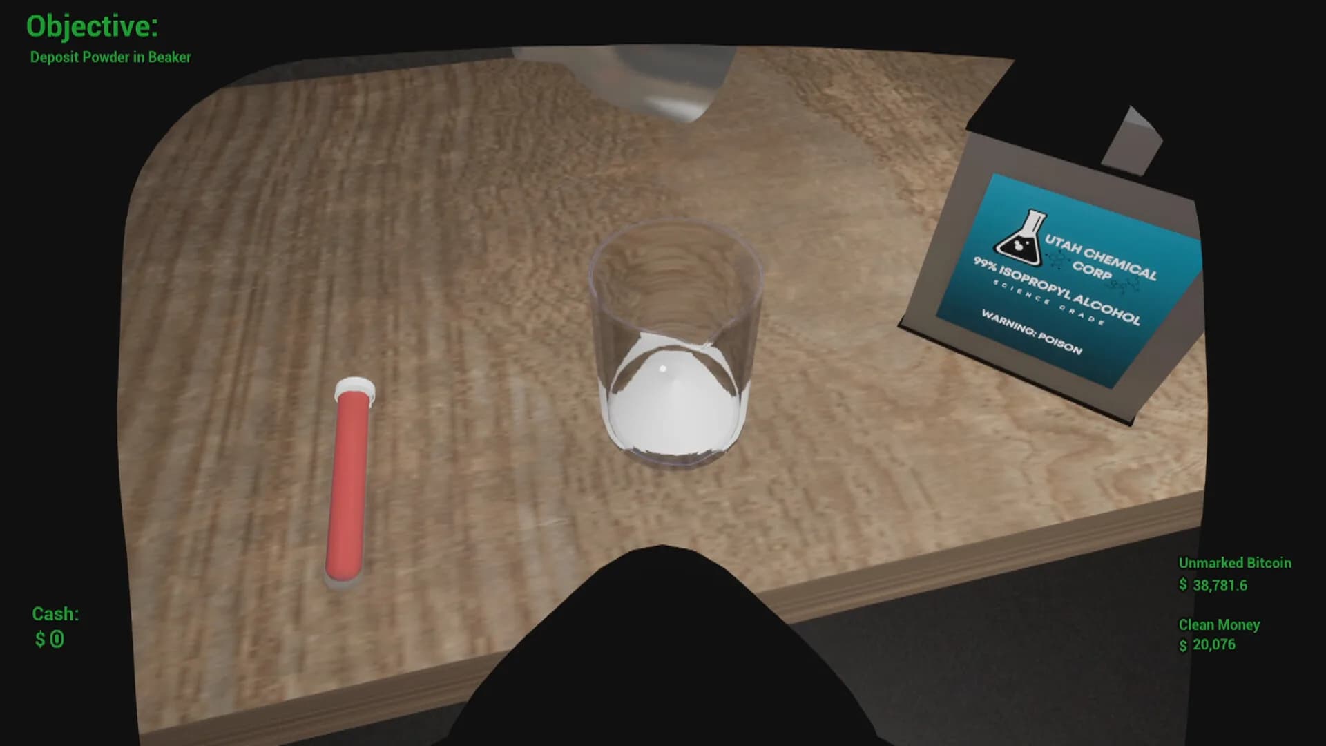 We Need To Cook - Drug Empire Simulator görsel 4