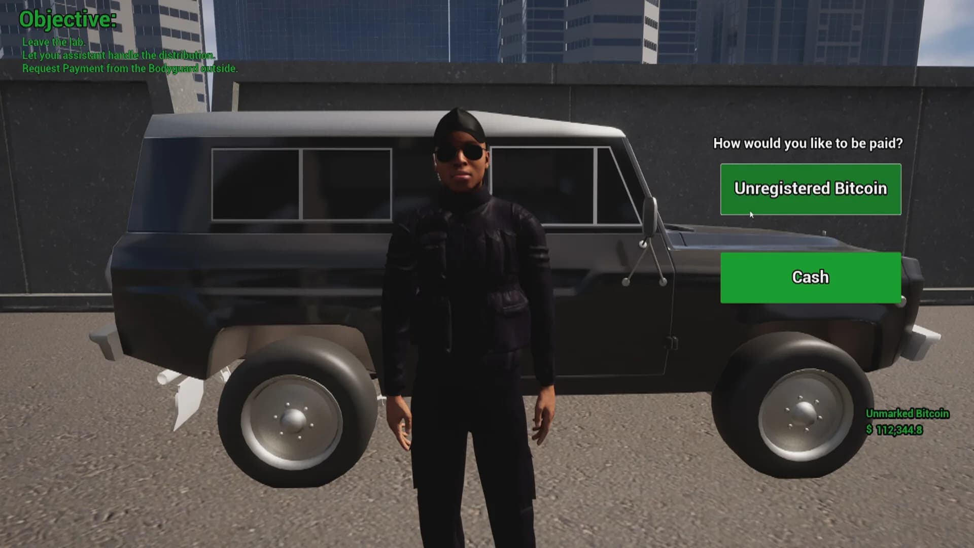 We Need To Cook - Drug Empire Simulator görsel 22
