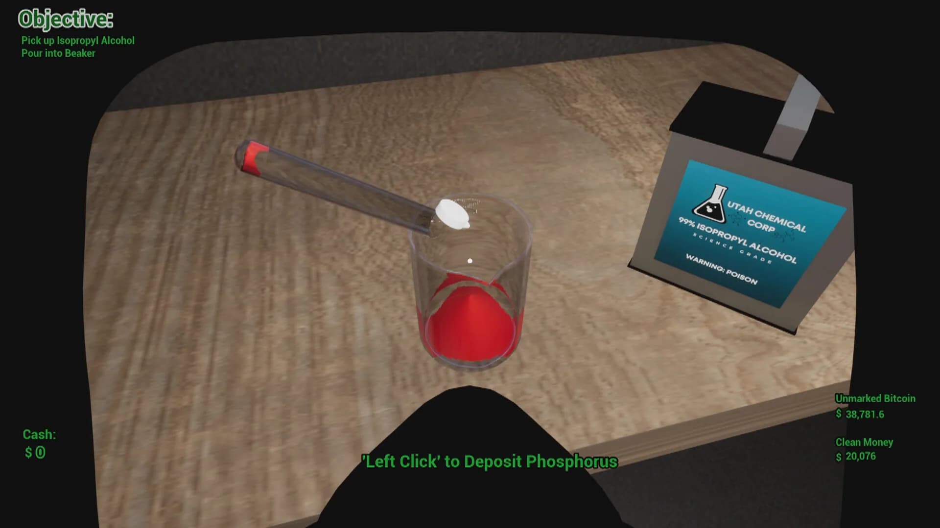We Need To Cook - Drug Empire Simulator görsel 5