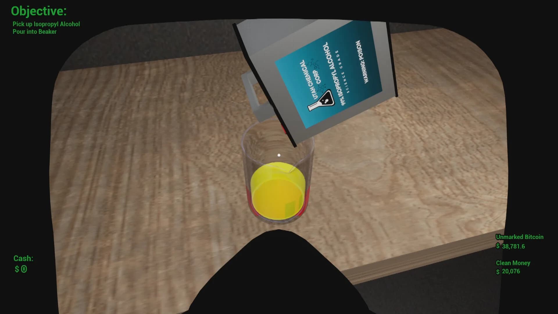 We Need To Cook - Drug Empire Simulator görsel 6