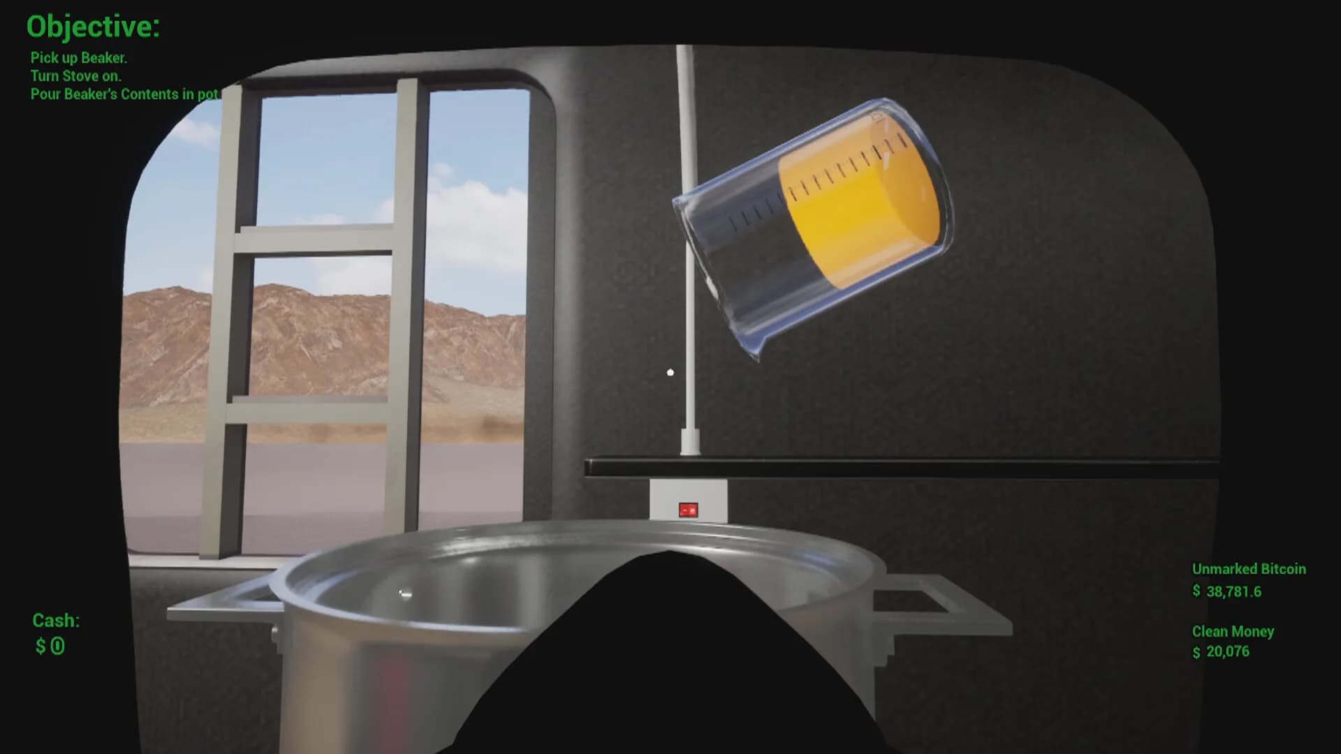 We Need To Cook - Drug Empire Simulator görsel 7