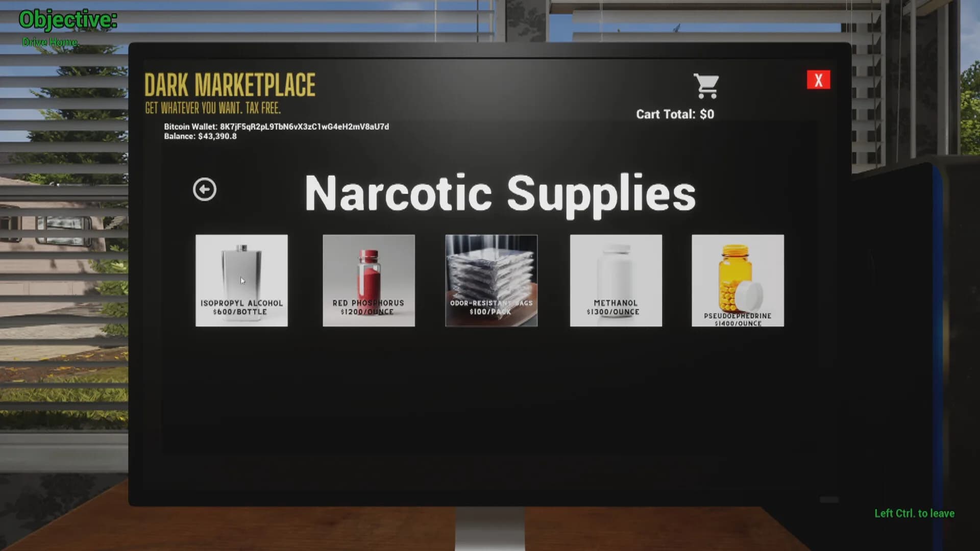 We Need To Cook - Drug Empire Simulator görsel 8