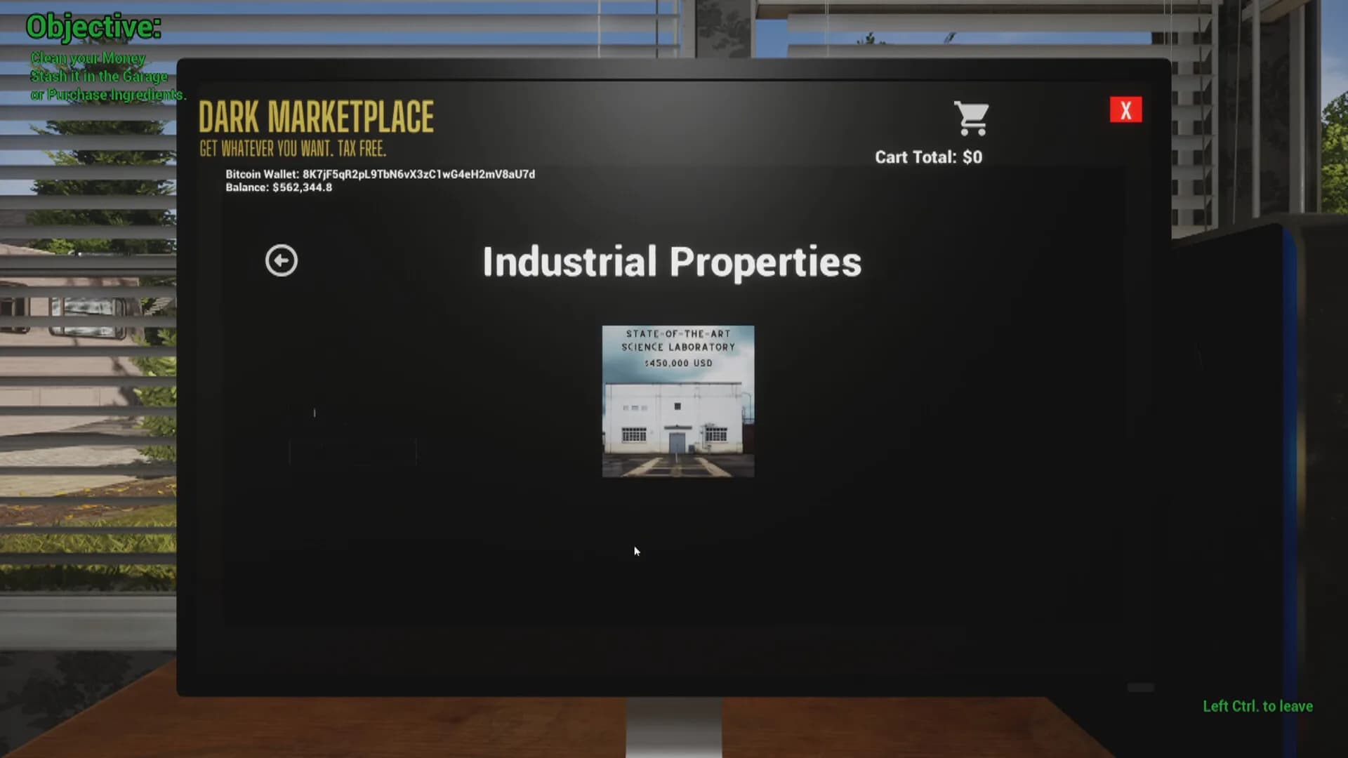 We Need To Cook - Drug Empire Simulator görsel 9