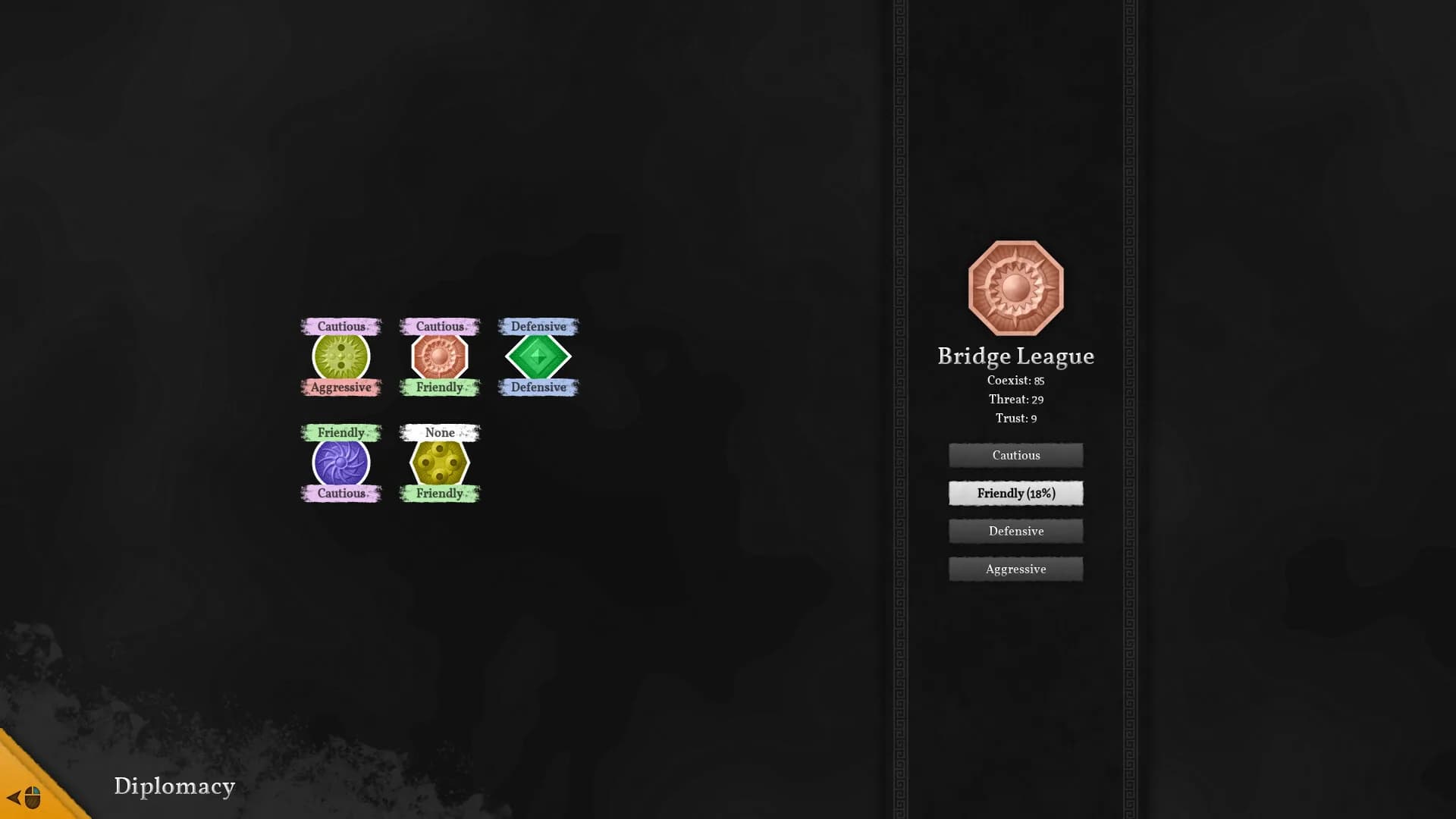 High Strategy: Oradros görsel 7