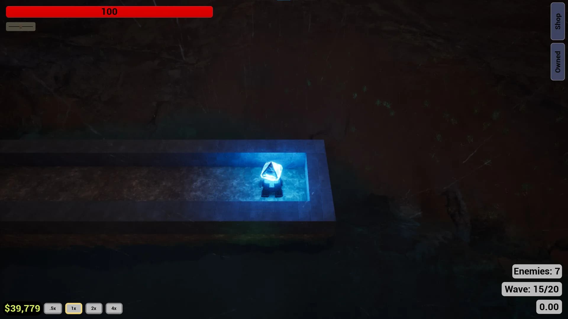 Simple Tower Defense görsel 4