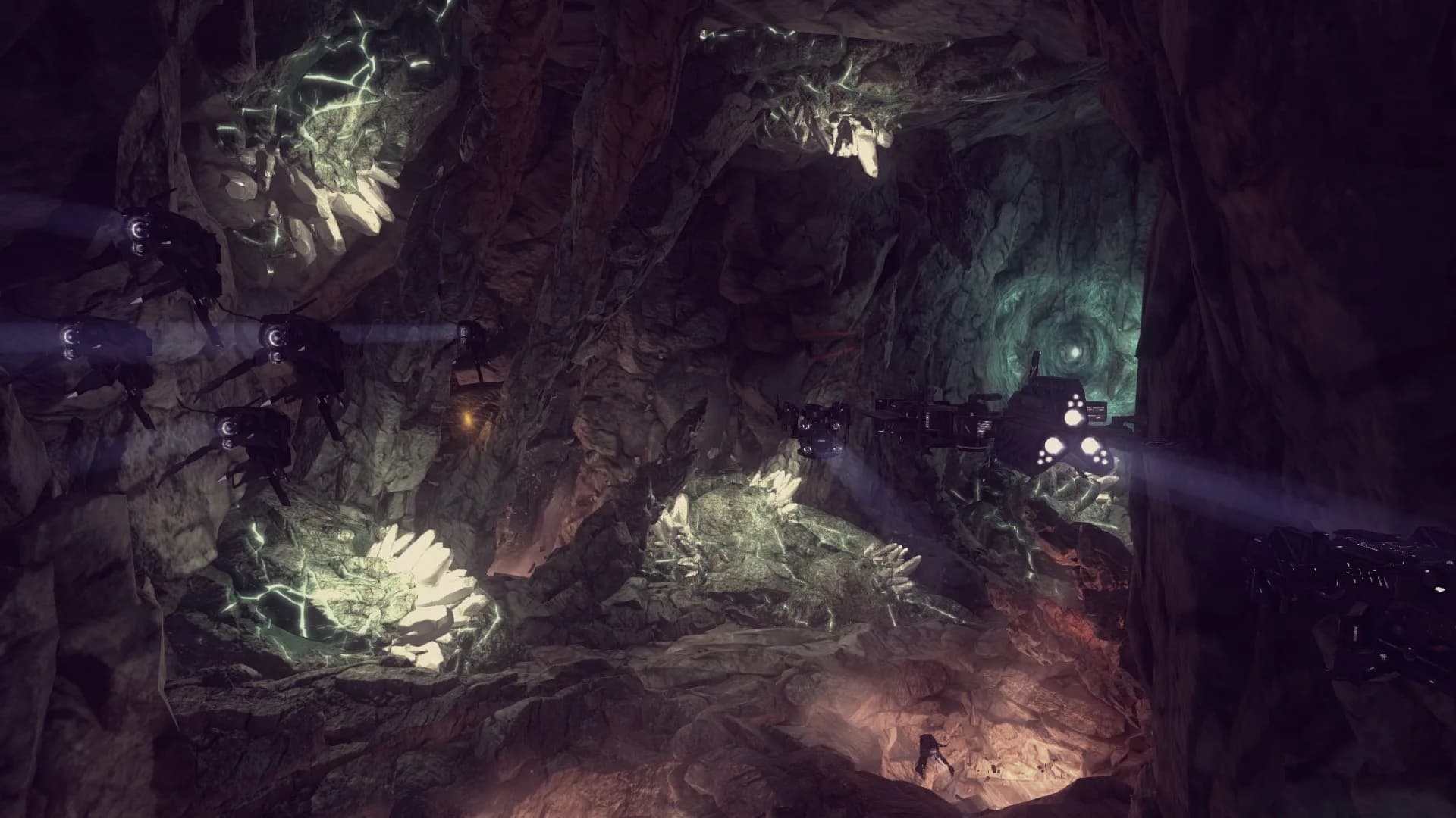 Ancient Space görsel 8