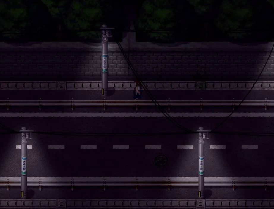 Chained Horror Experiences görsel 2