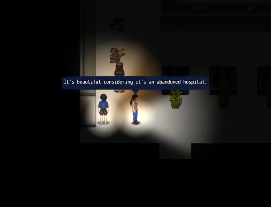 Chained Horror Experiences görsel 3