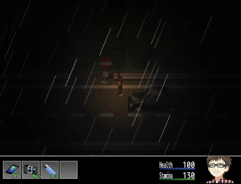 Chained Horror Experiences görsel 4