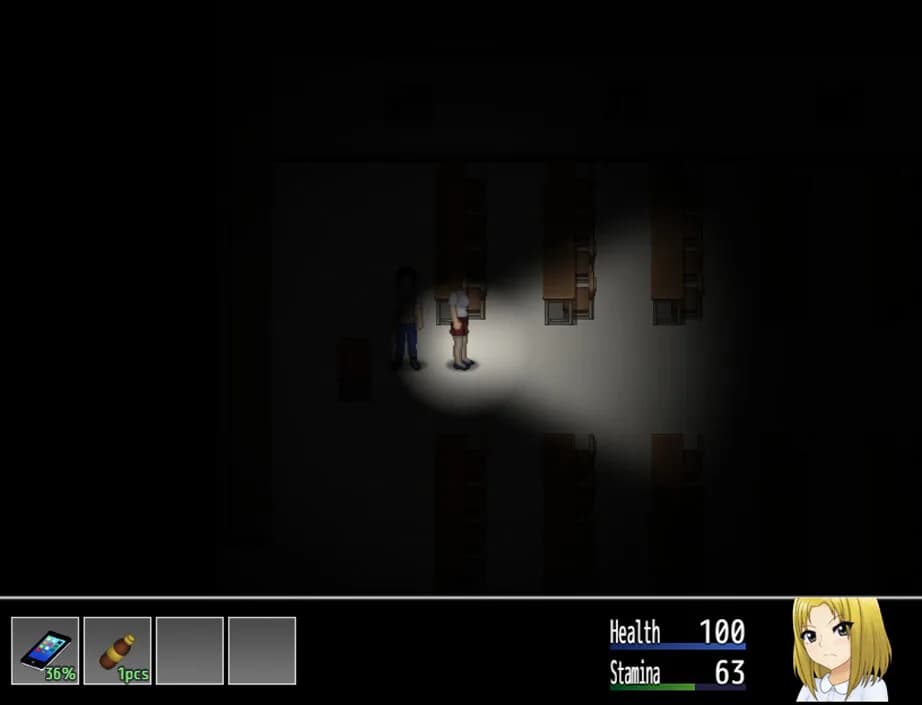 Chained Horror Experiences görsel 6