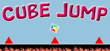 Cube Jump görsel 1