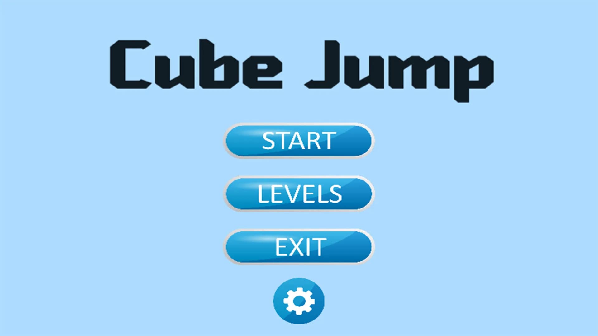 Cube Jump görsel 3