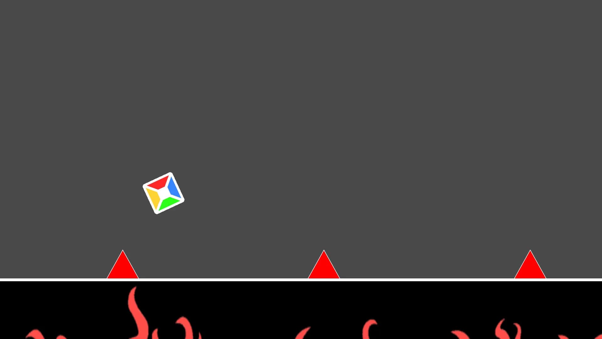 Cube Jump görsel 9