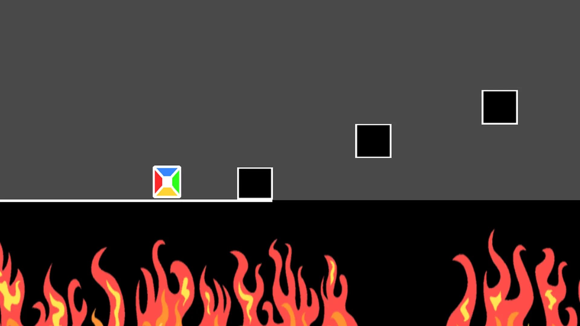 Cube Jump görsel 10