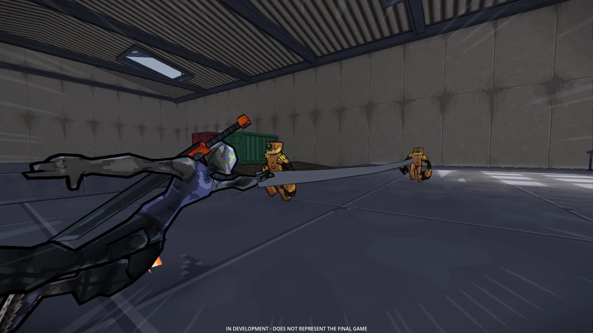 King Static görsel 8