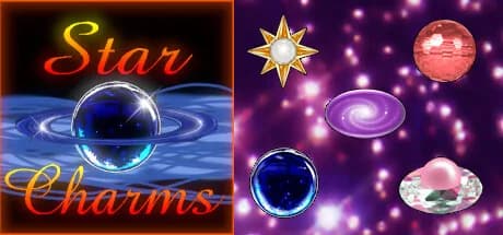 Star Charms görsel 1