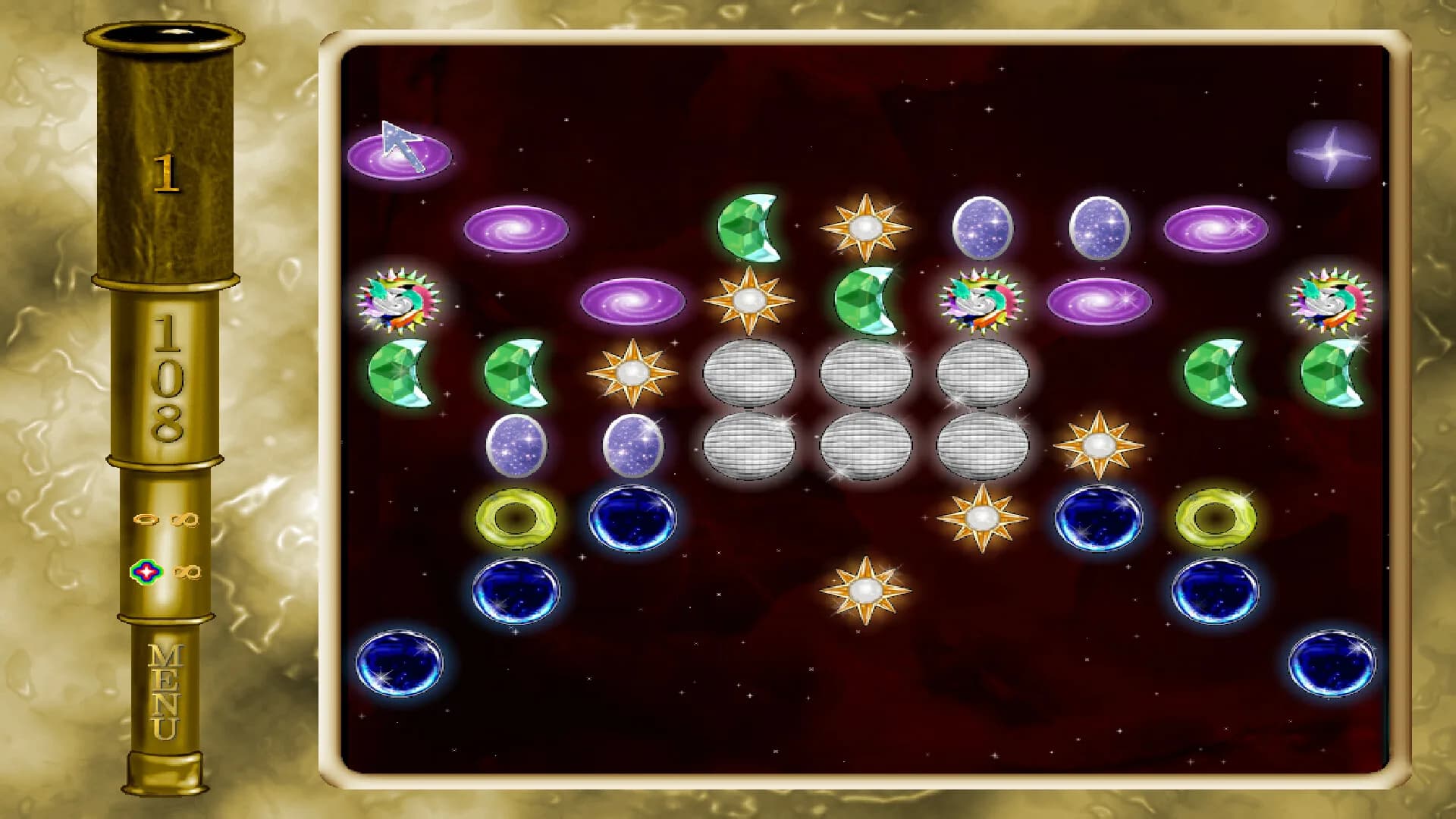 Star Charms görsel 2