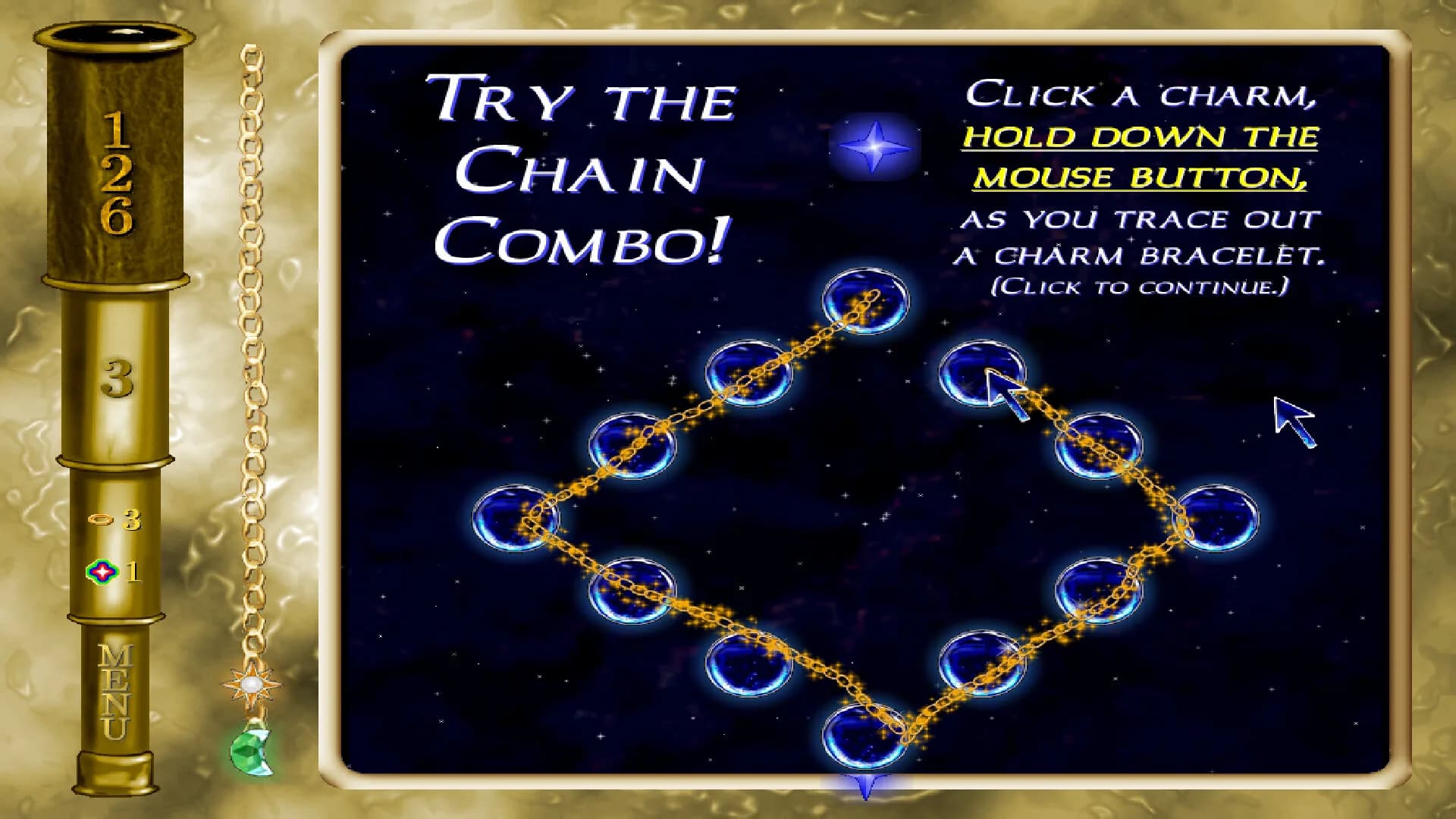 Star Charms görsel 3