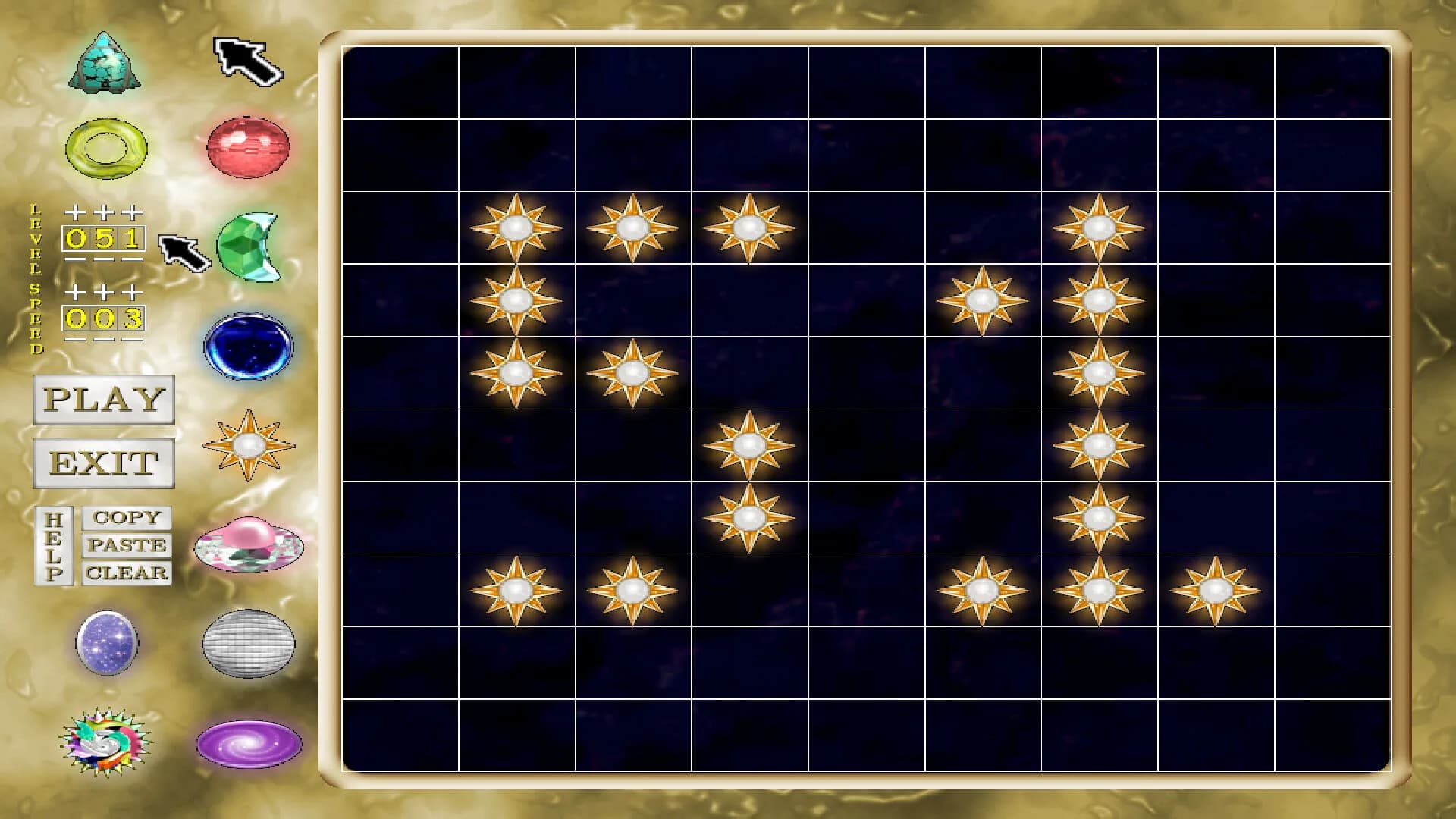Star Charms görsel 6