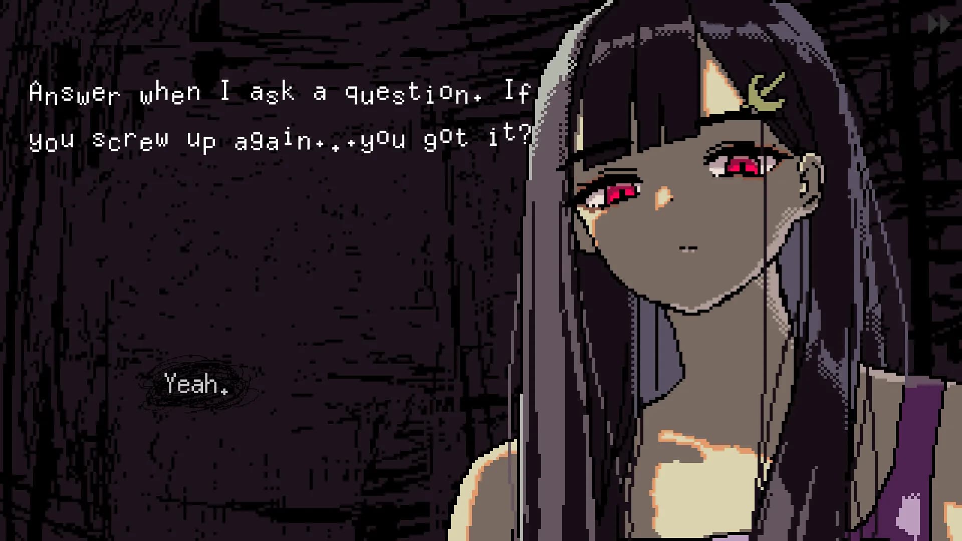SAEKO: Giantess Dating Sim görsel 4