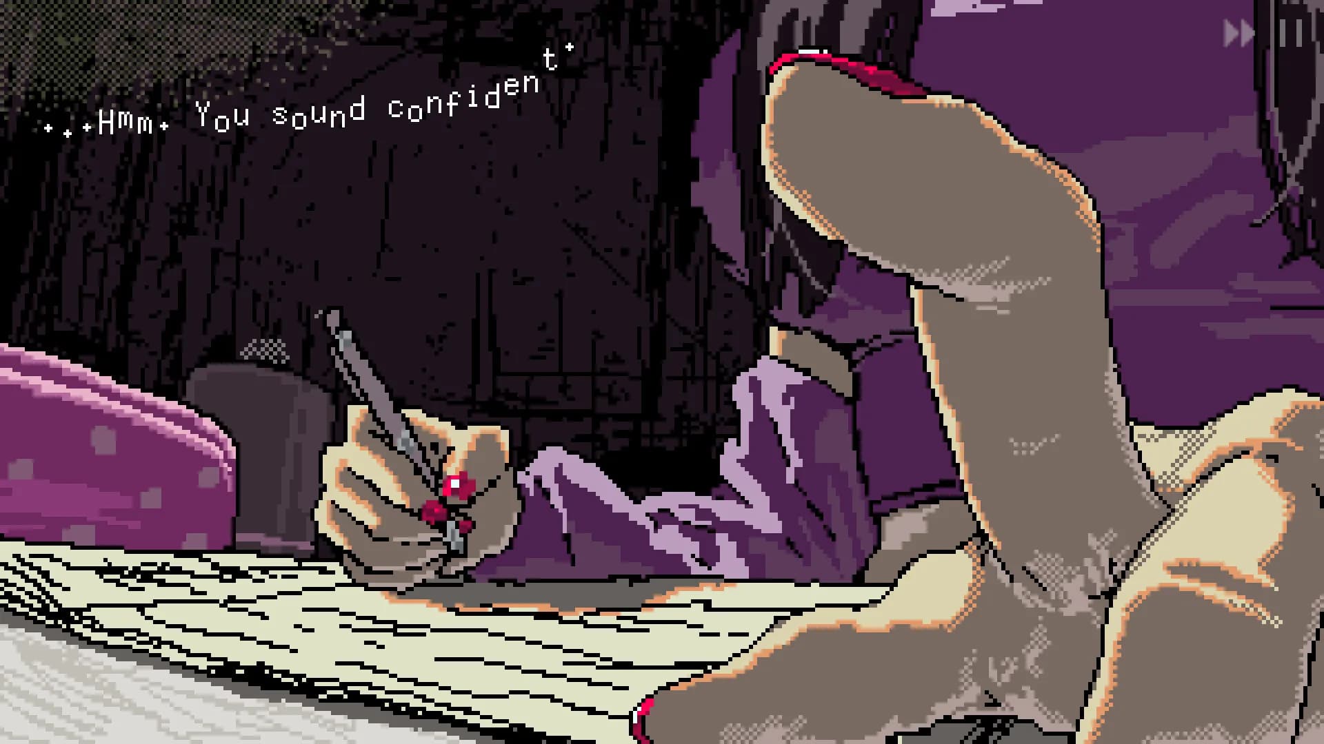 SAEKO: Giantess Dating Sim görsel 9