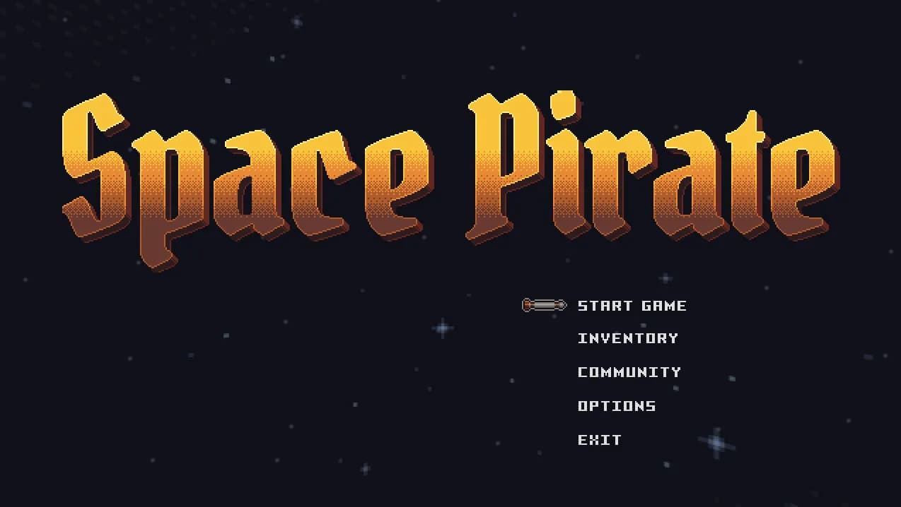 Infinity Pirate görsel 5