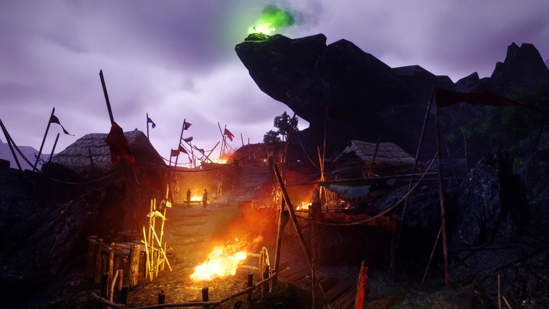 Risen 3 - Titan Lords görsel 2