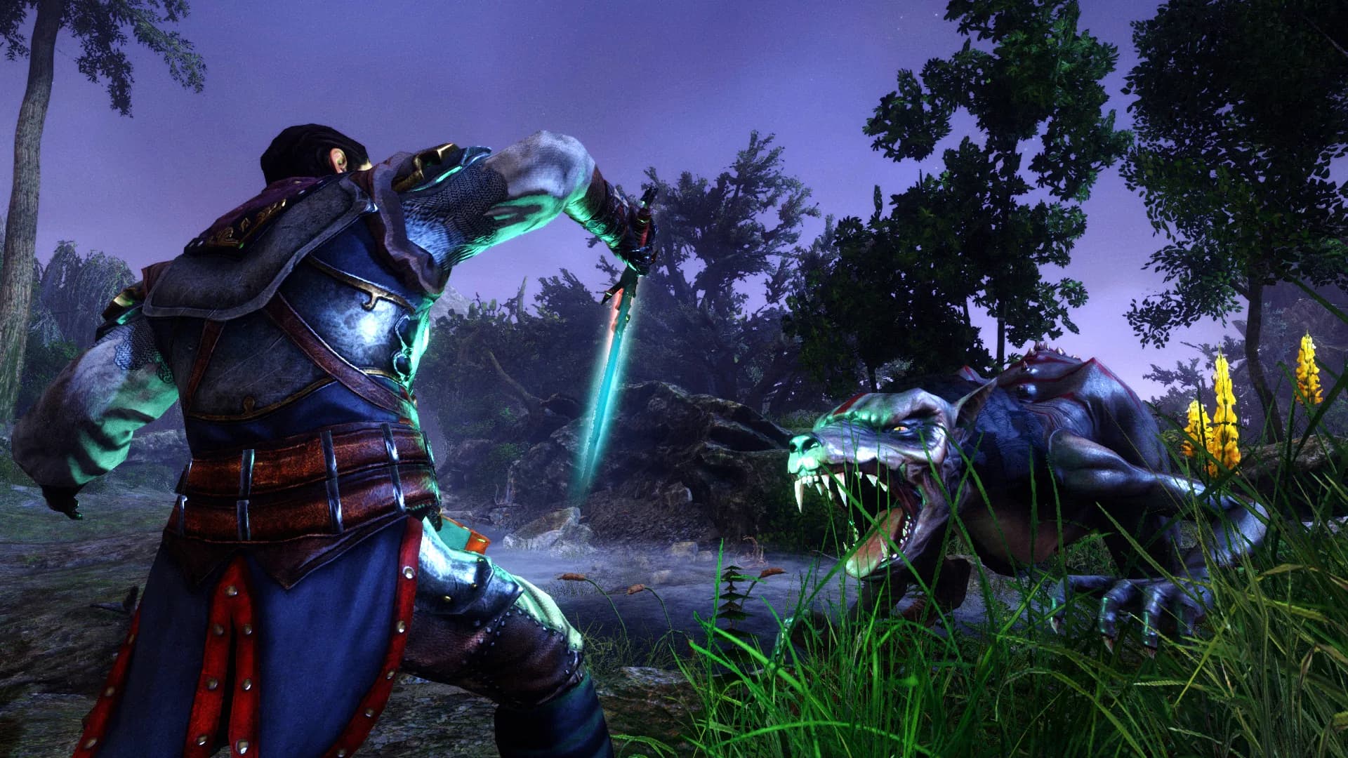 Risen 3 - Titan Lords görsel 3