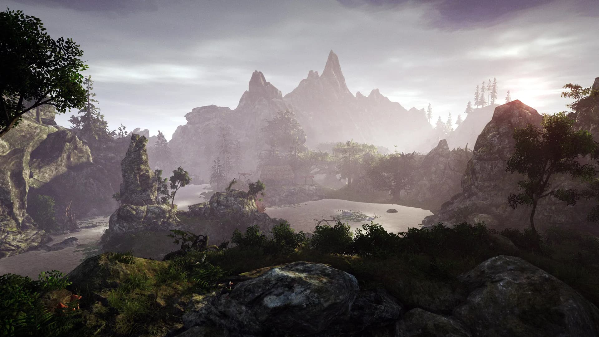 Risen 3 - Titan Lords görsel 12