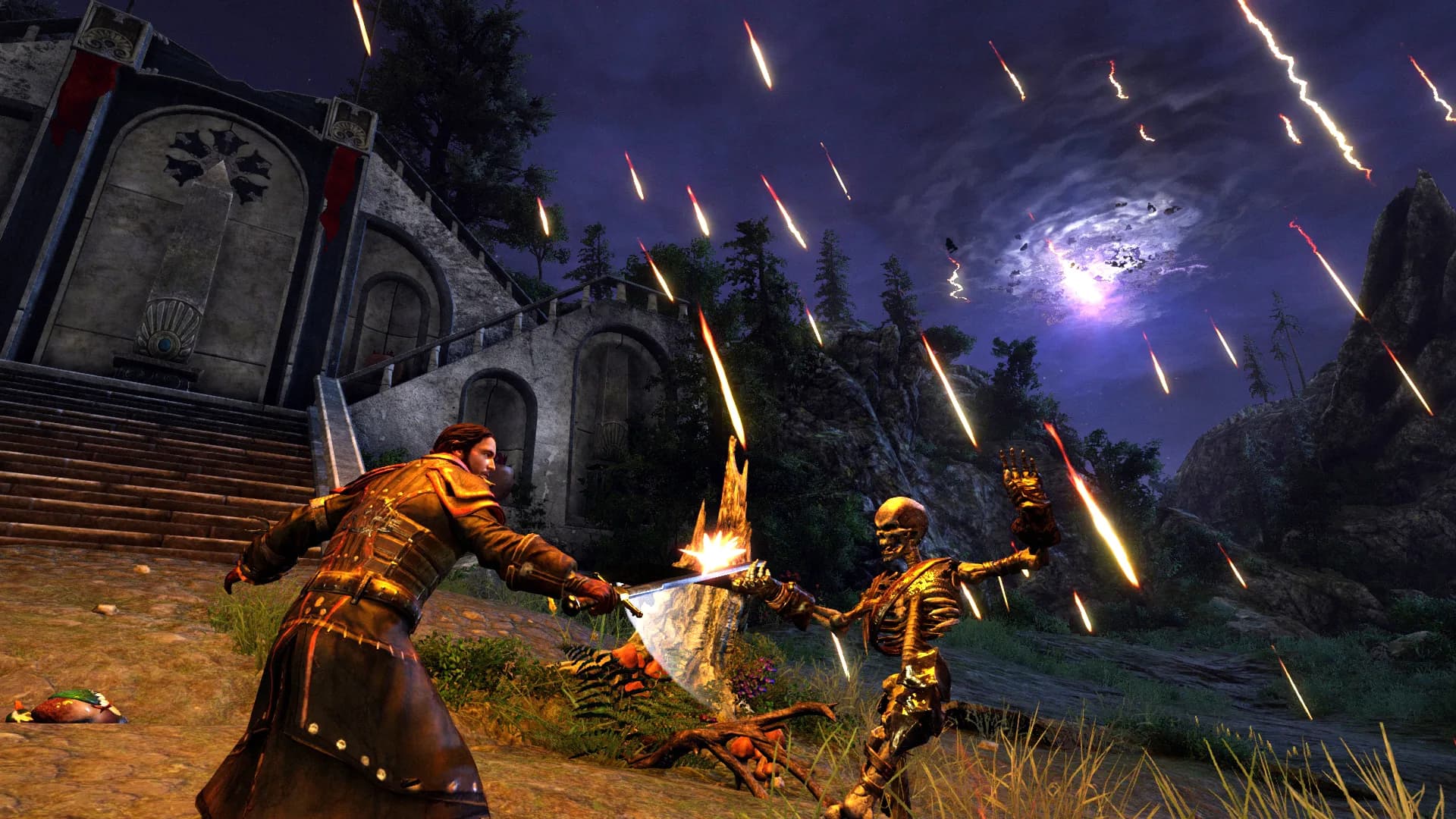 Risen 3 - Titan Lords görsel 13