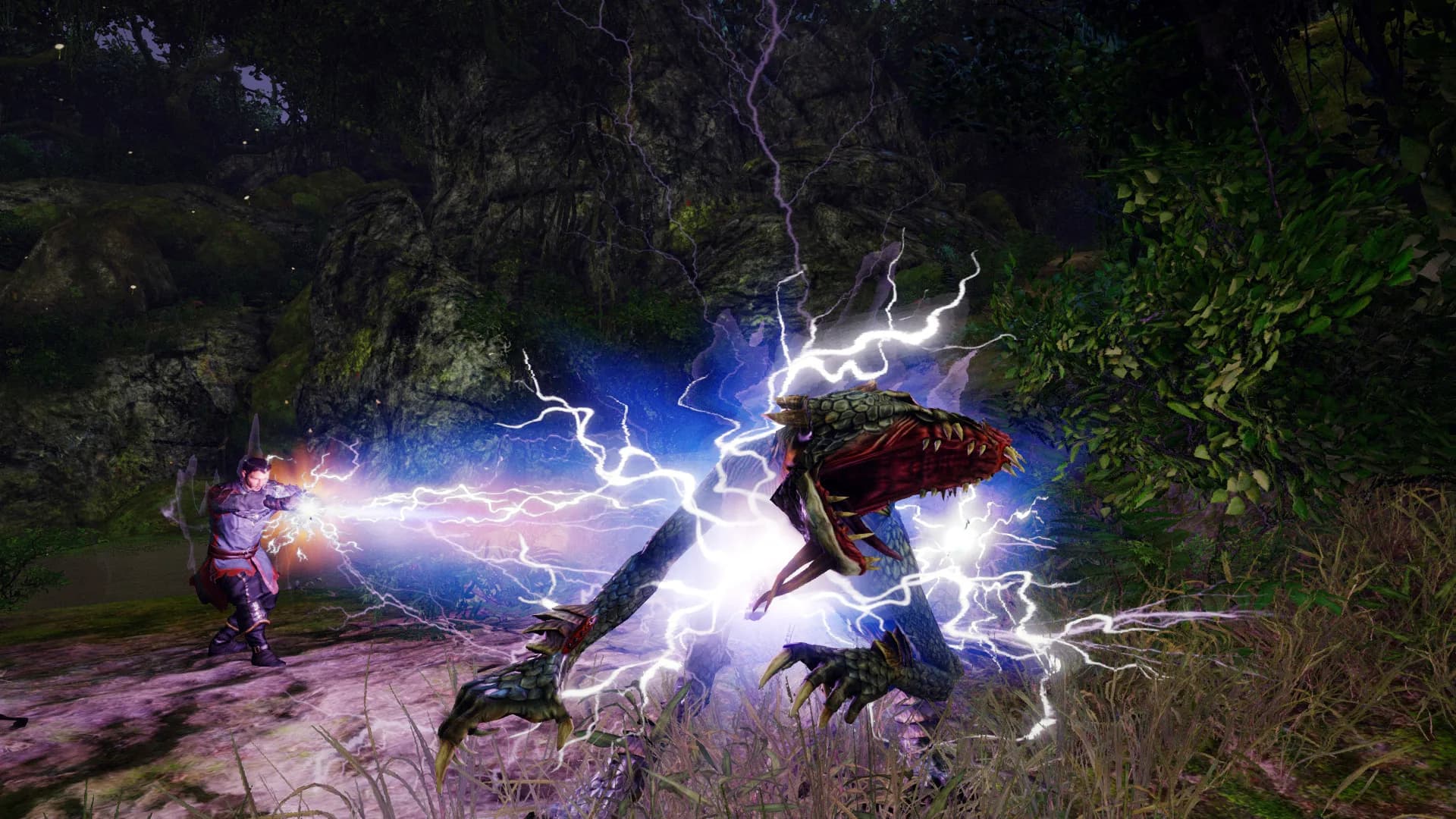 Risen 3 - Titan Lords görsel 14