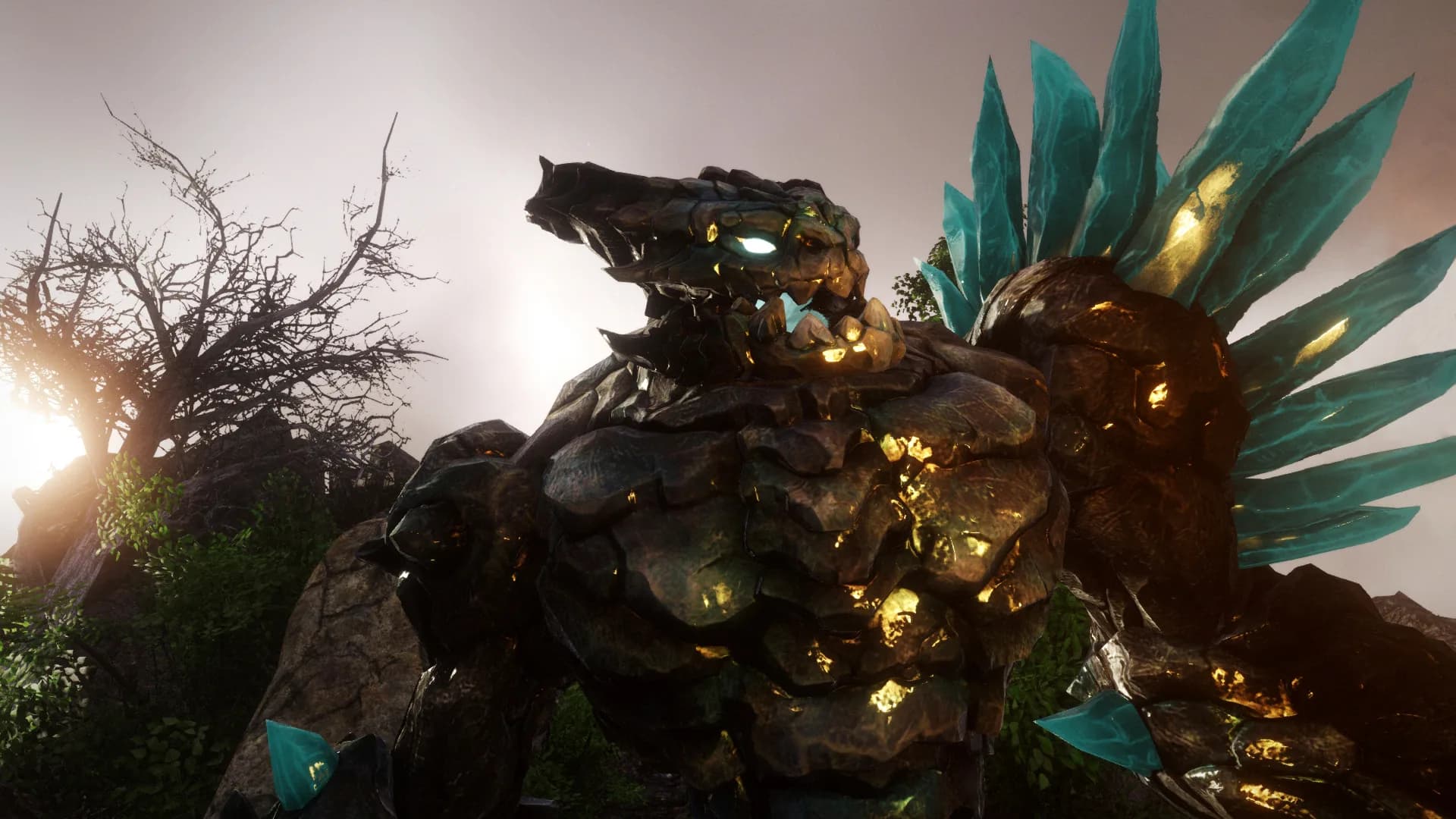 Risen 3 - Titan Lords görsel 15