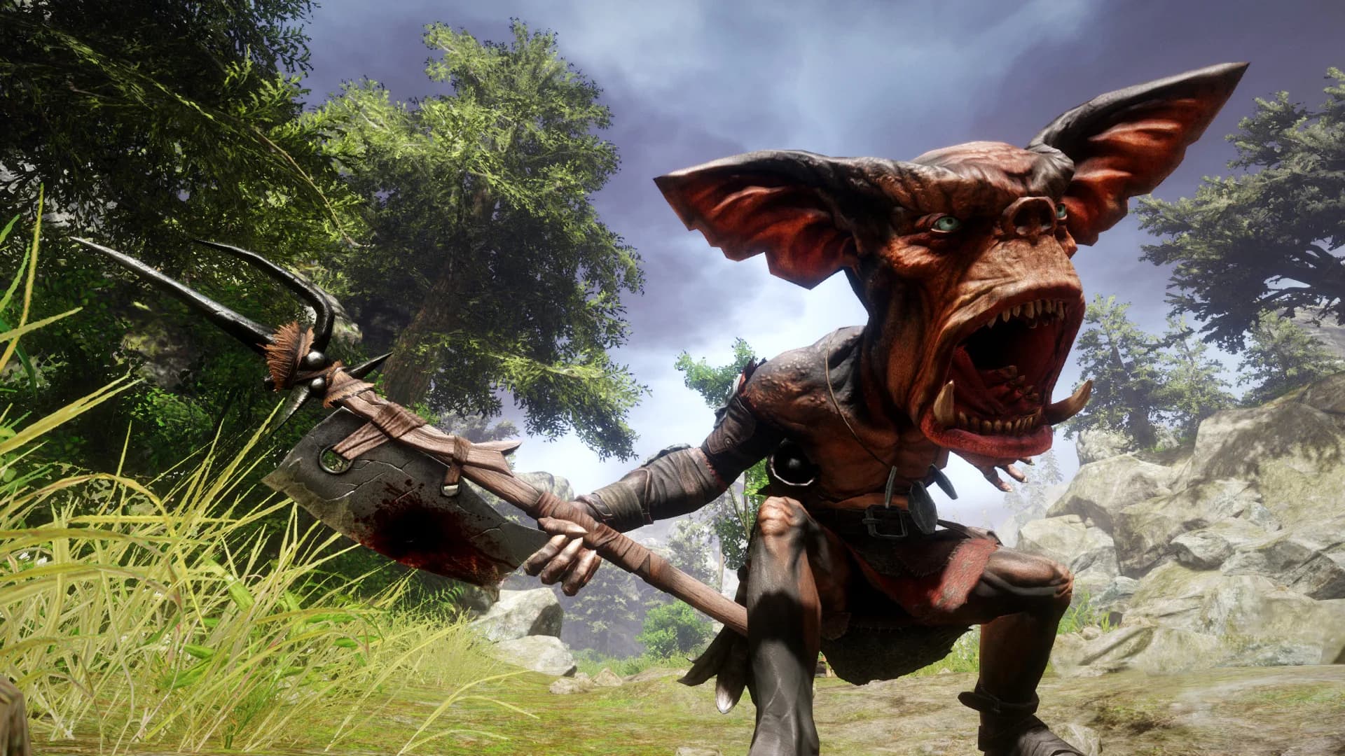 Risen 3 - Titan Lords görsel 16