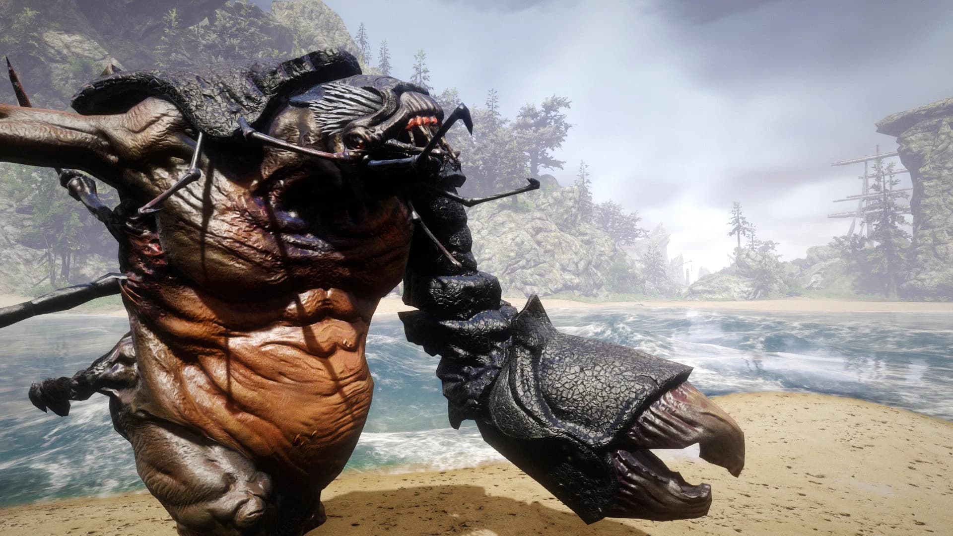 Risen 3 - Titan Lords görsel 17