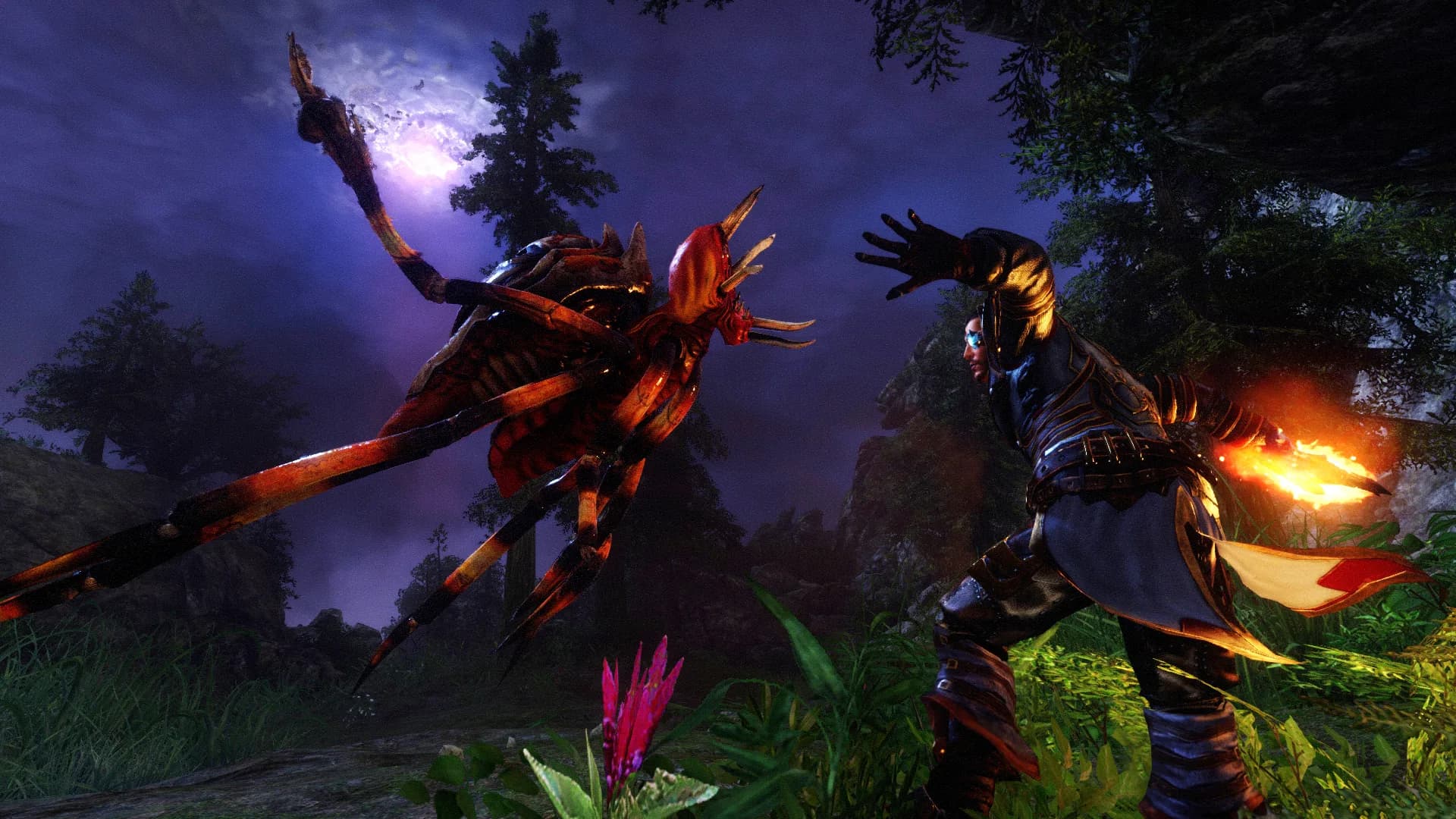 Risen 3 - Titan Lords görsel 18