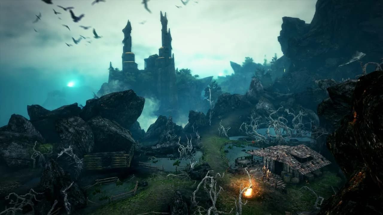 Risen 3 - Titan Lords görsel 4
