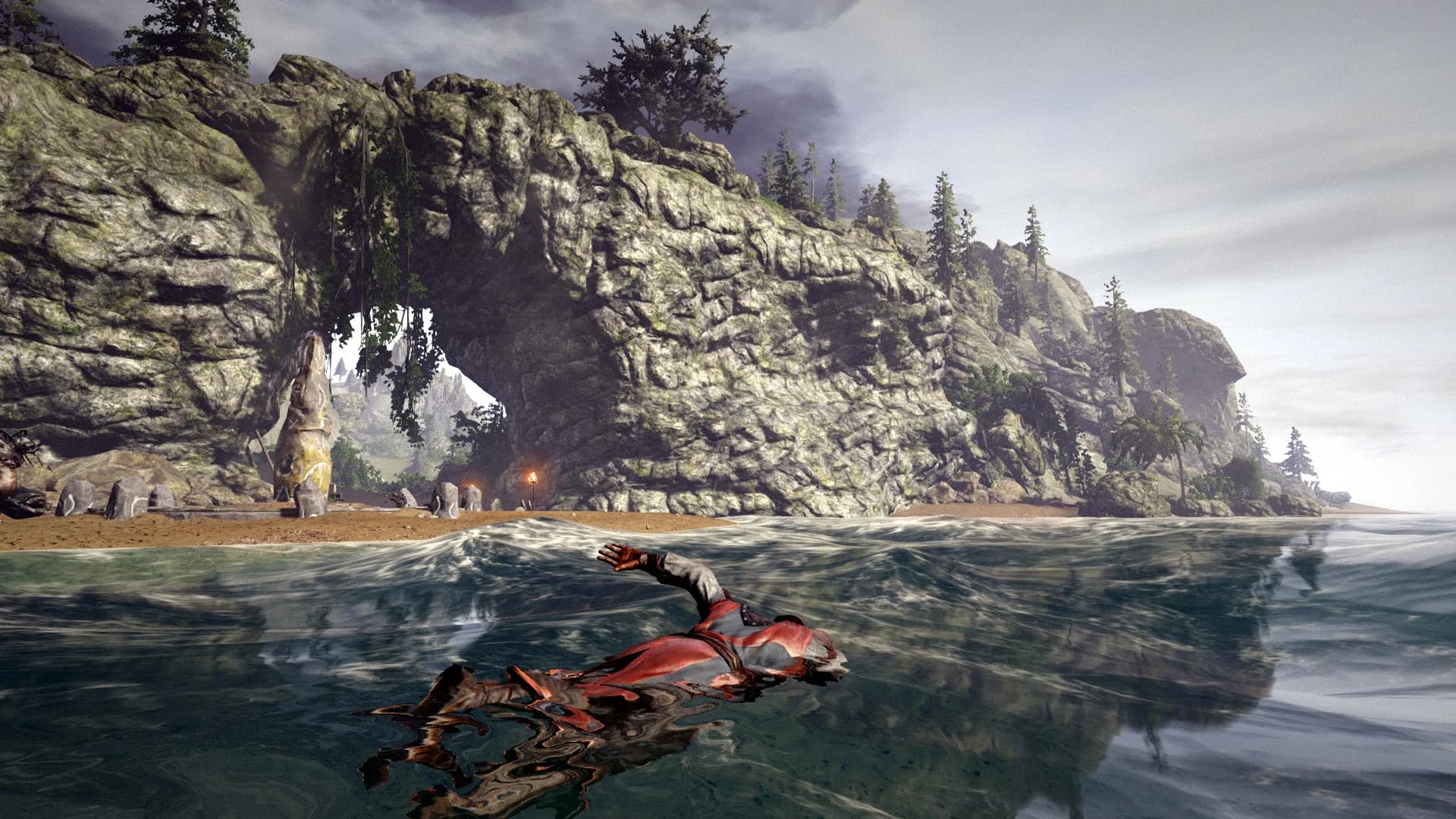 Risen 3 - Titan Lords görsel 6