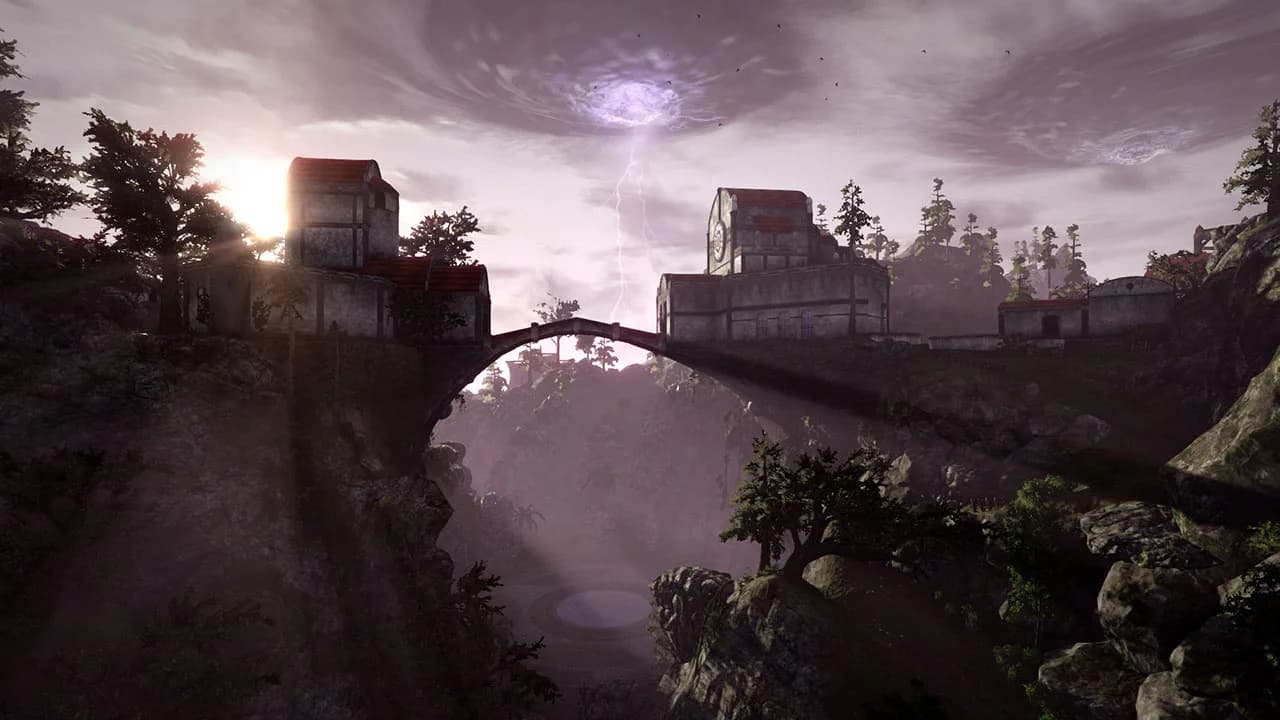 Risen 3 - Titan Lords görsel 8