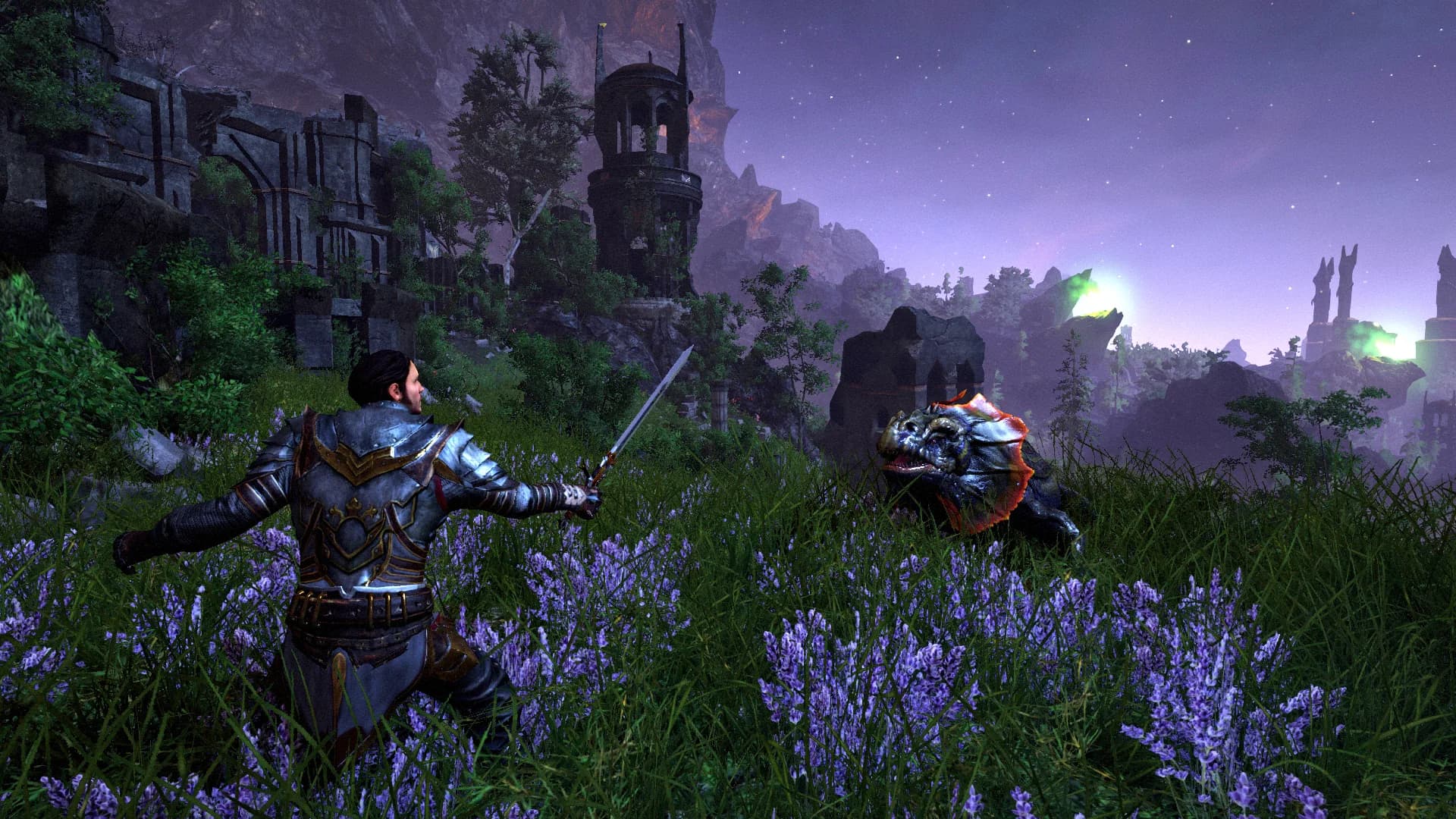 Risen 3 - Titan Lords görsel 9