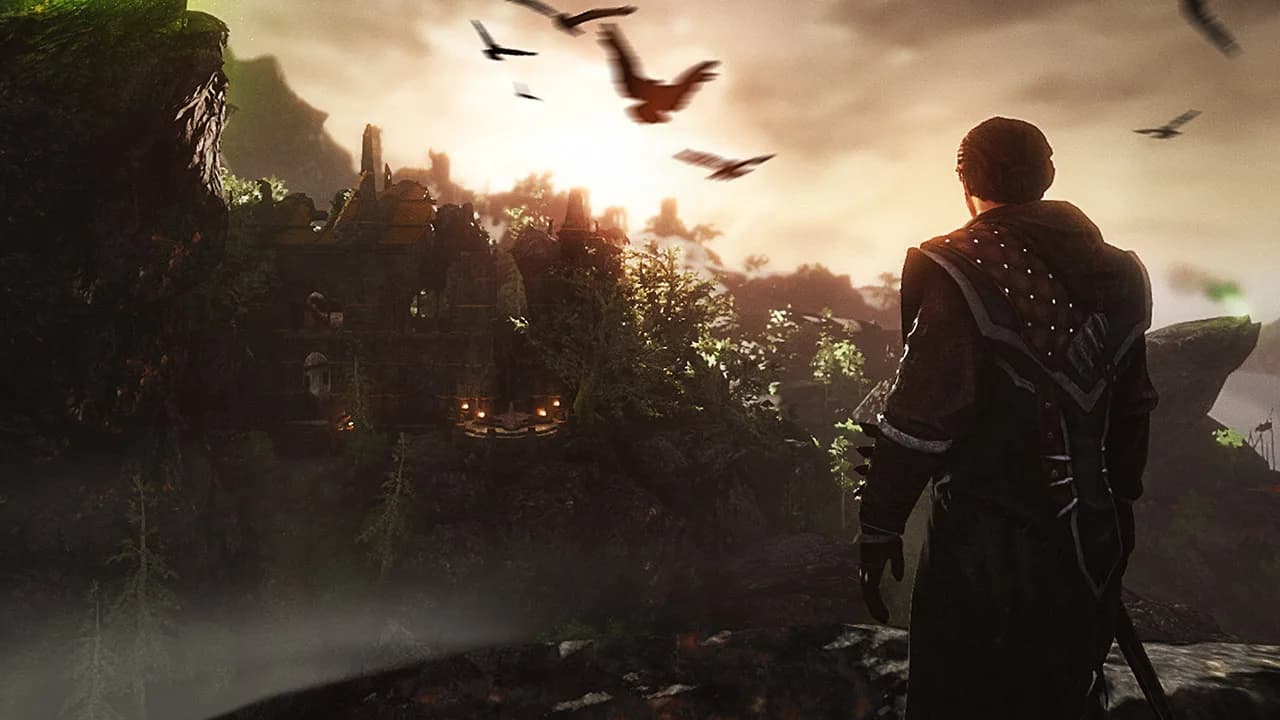 Risen 3 - Titan Lords görsel 10