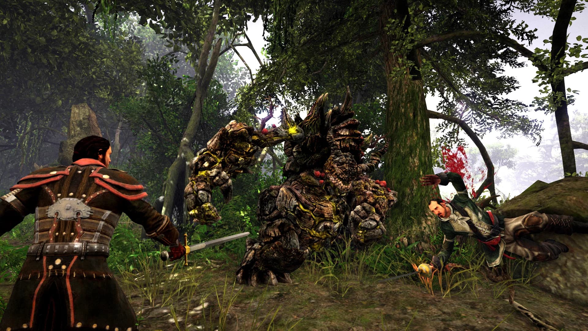 Risen 3 - Titan Lords görsel 11