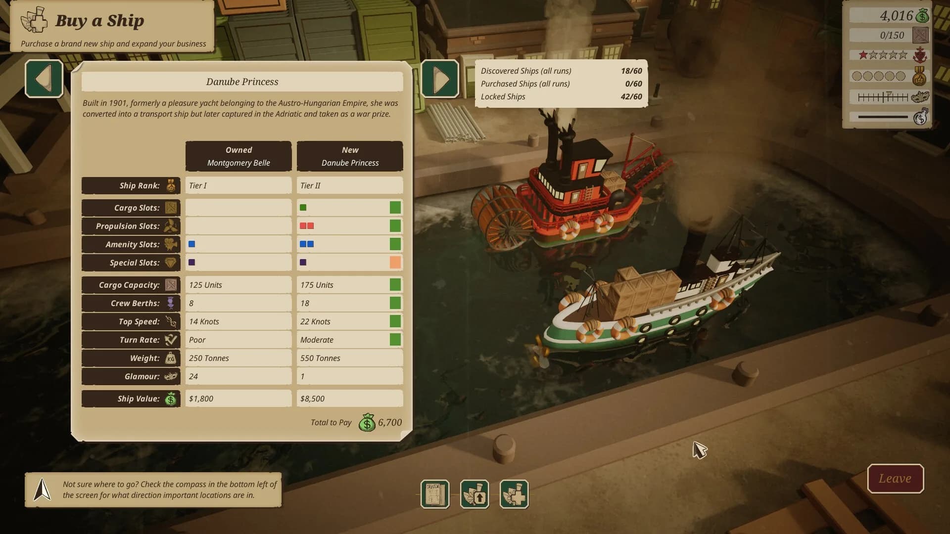 Bootleg Steamer görsel 5