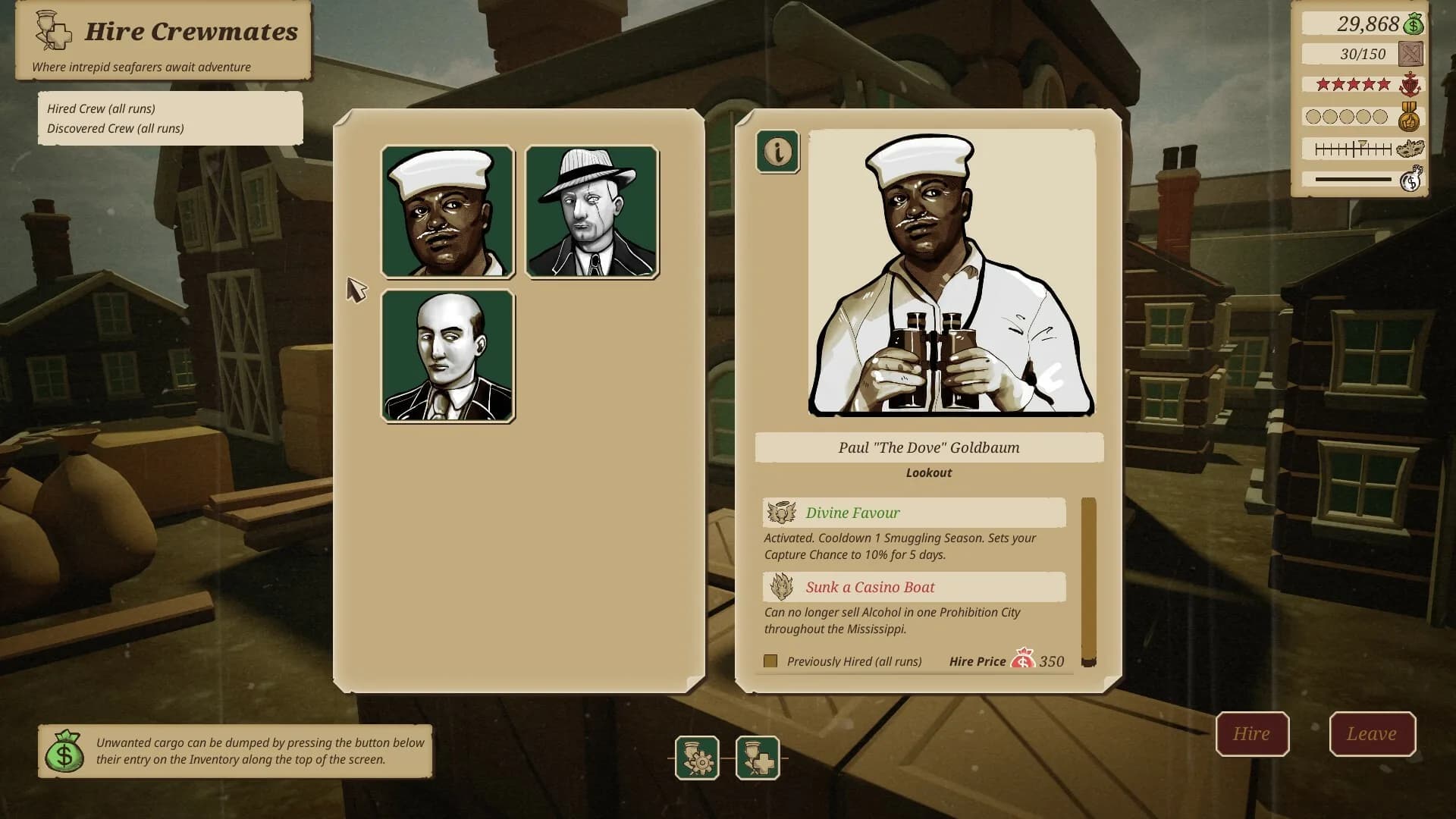 Bootleg Steamer görsel 7