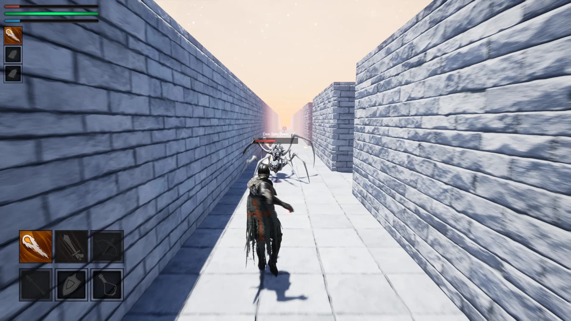 Labyrinth of Rage görsel 4