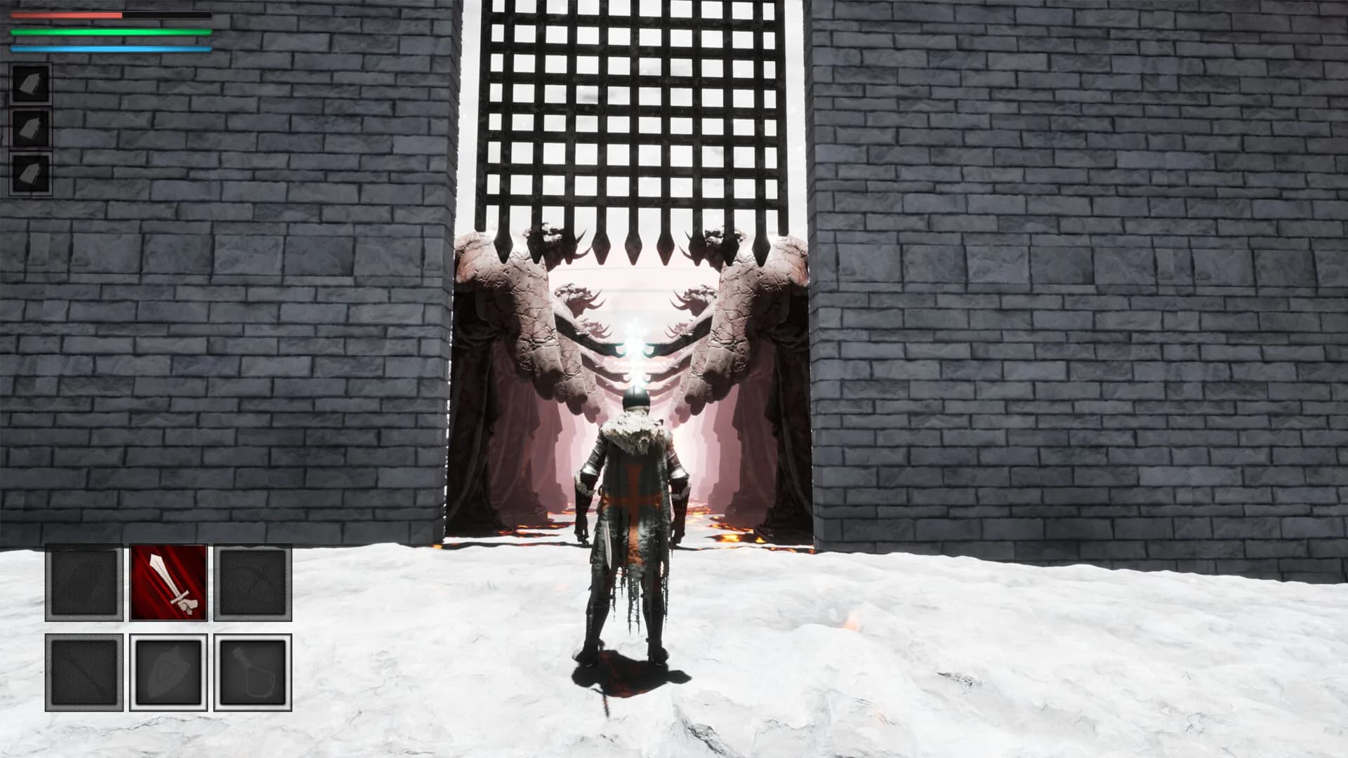 Labyrinth of Rage görsel 5